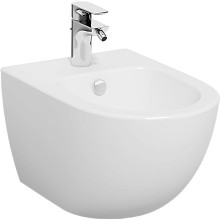 Биде Vitra Sento 4338B003-1046 подвесное Белое