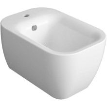 Биде Simas Henges HE19bix1 подвесное Белое