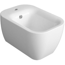 Биде Simas Henges HE19bix1 подвесное Белое