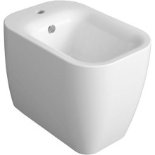 Биде Simas Henges HE04bix1 Белое