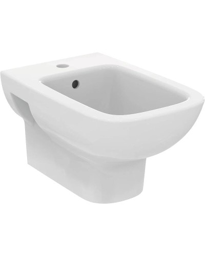 Биде Ideal Standard i.life A T471801 подвесное Euro White