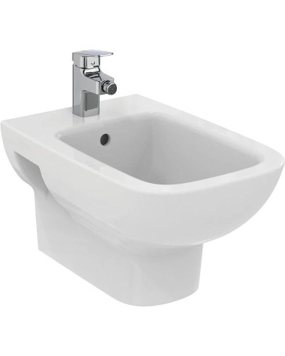 Биде Ideal Standard i.life A T471801 подвесное Euro White