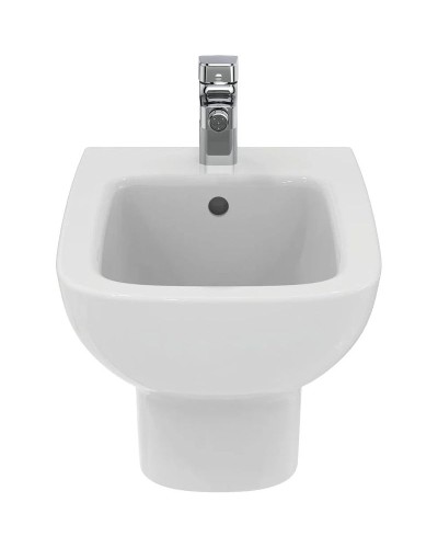 Биде Ideal Standard i.life A T471801 подвесное Euro White