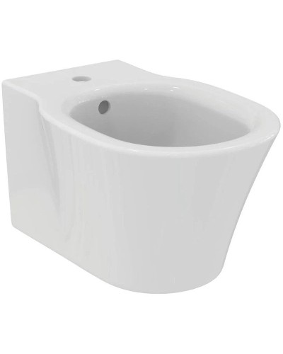 Биде Ideal Standard Connect Air E233501 подвесное Euro White