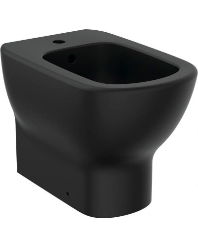 Биде Ideal Standard Tesi T3540V3 Черное матовое