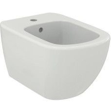 Биде Ideal Standard Tesi T457001 подвесное Белое