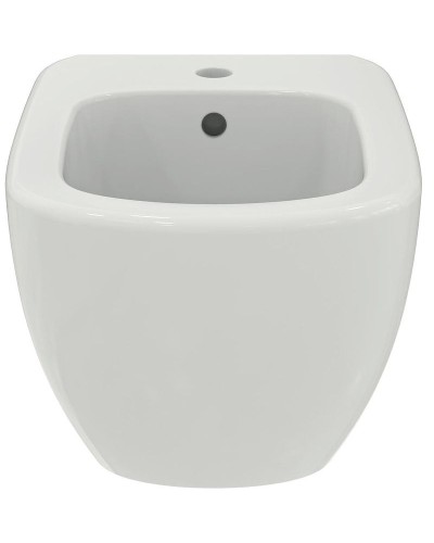 Биде Ideal Standard Tesi T457001 подвесное Белое