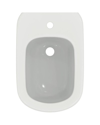 Биде Ideal Standard Tesi T457001 подвесное Белое