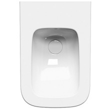 Биде GSI Nubes 9662111 Белое