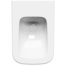 Биде GSI Nubes 9662111 Белое