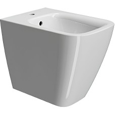 Биде GSI Nubes 9662111 Белое