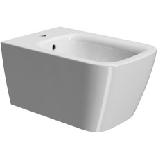 Биде GSI Nubes 9665111 подвесное Белое