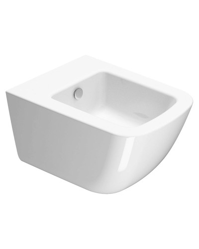 Биде GSI Sand 50 9064111 Белое