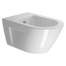 Биде GSI Norm 55 8665111 белое