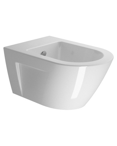 Биде GSI Norm 55 8665111 белое