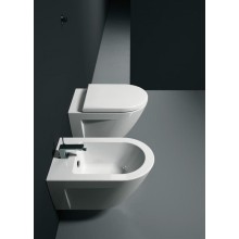 Биде GSI Norm 55 8665111 белое