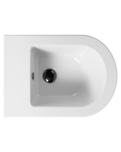 Биде GSI Norm 50 8664111 белое