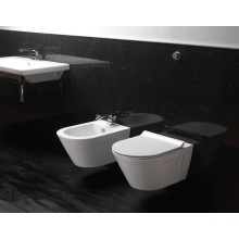 Биде GSI Norm 50 8664111 белое