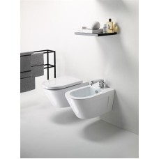 Биде GSI Norm 50 8664111 белое