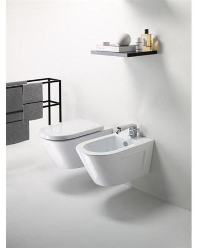 Биде GSI Norm 50 8664111 белое