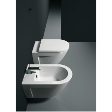 Биде GSI Norm 50 8664111 белое