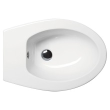 Биде GSI Modo 53 7763111 белое глянцевое