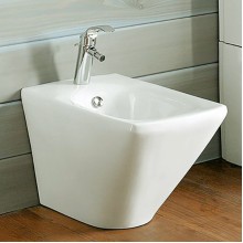 Биде Jacob Delafon Escale E1293-00 Белое