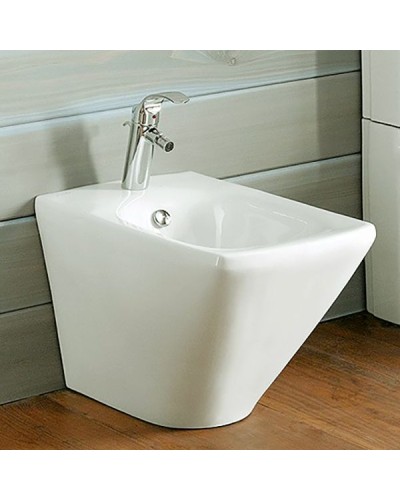 Биде Jacob Delafon Escale E1293-00 Белое