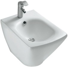 Биде Jacob Delafon Escale E1293-00 Белое