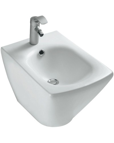 Биде Jacob Delafon Escale E1293-00 Белое