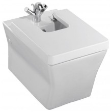 Биде Jacob Delafon Reve E4812-00 подвесное Белое