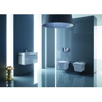 Биде Jacob Delafon Reve E4812-00 подвесное Белое