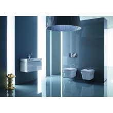 Биде Jacob Delafon Reve E4812-00 подвесное Белое