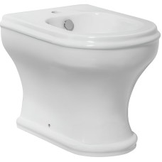 Биде Azzurra Charme CHBIT000000MBI/(CHA500 bi)x1 Белое