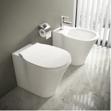 Биде Ideal Standard Connect Air E018001 Euro White