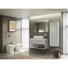 Биде Ideal Standard Connect Air E018001 Euro White