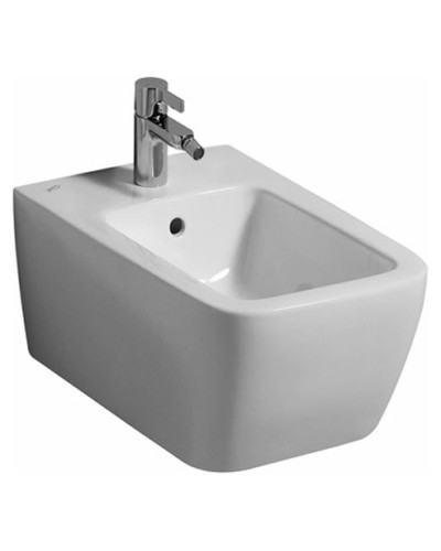 Биде Geberit (Keramag) it! 231910000 Белый