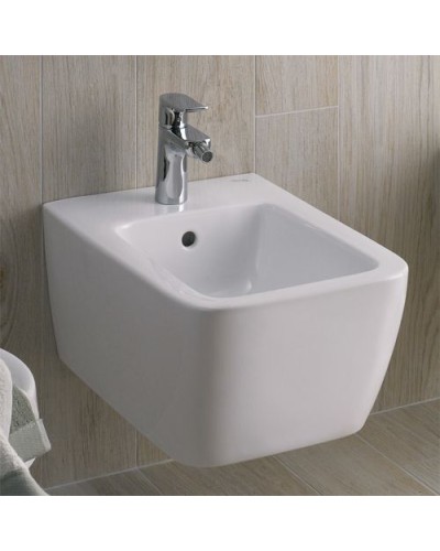 Биде Geberit (Keramag) it! 231910000 Белый