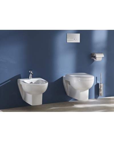 Биде Jacob Delafon Odeon Up E4765-00 подвесное Белое