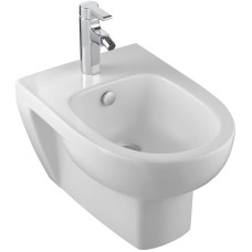 Биде Jacob Delafon Odeon Up E4765-00 подвесное Белое