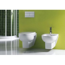 Биде Jacob Delafon Odeon Up E4765-00 подвесное Белое