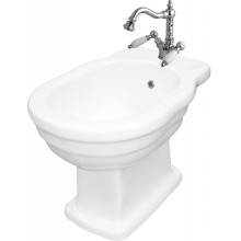Биде BelBagno Boheme BB115B Белое