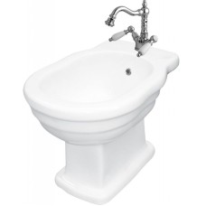 Биде BelBagno Boheme BB115B Белое