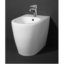 Биде BelBagno Marino BB105B Белое