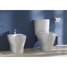 Биде Jacob Delafon Odeon Up E4798-00 Белое