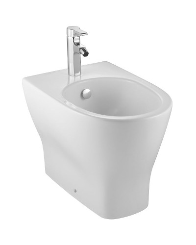 Биде Jacob Delafon Odeon Up E4798-00 Белое