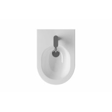 Биде Ravak Uni Chrome X01517 подвесное Белое