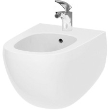 Биде AM.PM Sensation C303411WH подвесное Белое