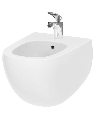 Биде AM.PM Sensation C303411WH подвесное Белое