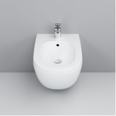 Биде AM.PM Sensation C303411WH подвесное Белое